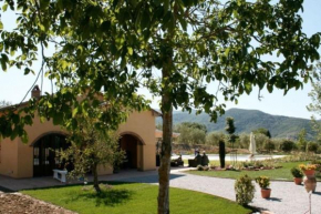 Villa Fiorentina Castiglion Fiorentino